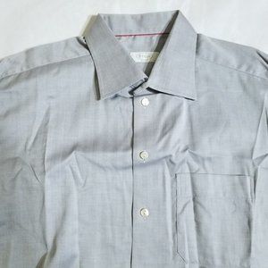 Eton Classic Dress Shirt